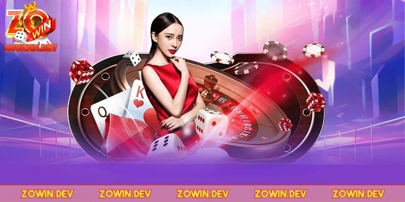 Sứ mệnh của cổng game 