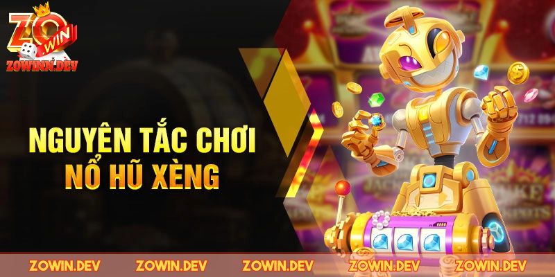 Nguyên tắc chơi chuẩn cho tân binh